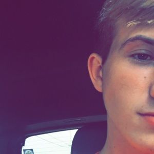 Meet your Posher, Blake